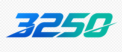 3250 brand logo for Philippines sports and casino platform